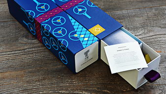 可道包装设计案例 天圣毛巾品牌包装焕新，以设计赋能品牌质感与市场价值