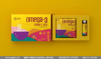 打造健康与爱意并存的包装设计 亚麻籽、母婴产品与膳食纤维包装服务的整合之道