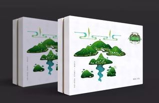 品味时光，悦享自然 811庄园茶包装设计赏析与服务理念