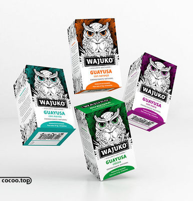 包装设计的视觉审美需求与专业包装服务的价值