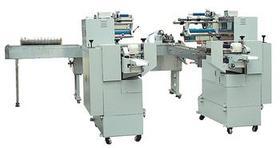 吴江与太仓二手食品包装机进口报关代理服务全解析